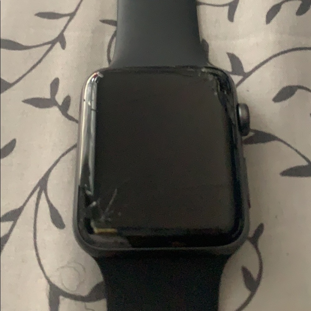 Apple Watch series 3
